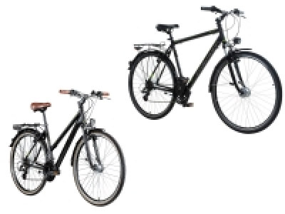 Zündapp City Bike Trekking T700