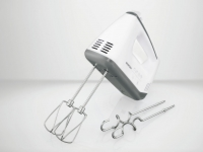 SILVERCREST® KITCHEN TOOLS Handmixer »SHM 300 D2«, 300 W 14.99 €