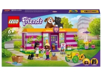 Lidl Lego® Friends LEGO® Friends 41699 »Tieradoptionscafé«