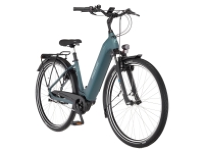 FISCHER E-Bike Cityrad »Cita 4.2I«, 28 Zoll