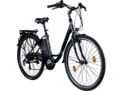 Lidl Zündapp Zündapp E-Bike City Z505, 26 Zoll / 28 Zoll