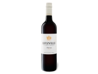 Lidl Lutzville Lutzville Vineyards Shiraz South Africa trocken, Rotwein 2018