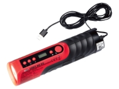 ULTIMATE SPEED® Kompressor »USKT 60 B2«, tragbar