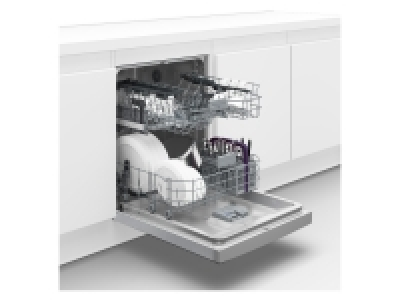 BEKO Unterbau-Geschirrspüler »BDUN26420XQ« 399.00 €