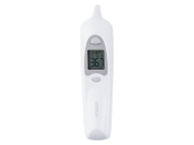 SANITAS Ohrthermometer »SFT 53«, °C und °F 14.99 €