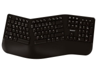 SILVERCREST® PC Tastatur »SPC KE500 A1«, ergonomisch, kabellos 22.99 €