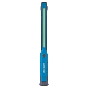 WORKZONE LED-Arbeitsleuchte 9.99 €