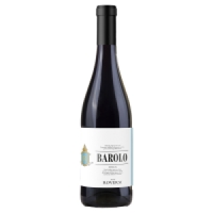 Barolo DOCG 0,75 l 16.99 €