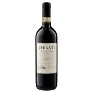 Chianti Riserva DOCG 0,75 l 4.99 €