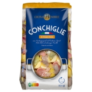 CUCINA NOBILE Italienische Pastaspezialitäten 500 g