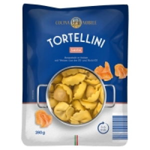 Aldi Süd  CUCINA NOBILE Gefüllte Premium-Pasta 280 g
