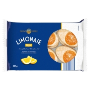 CUCINA NOBILE Gebäck nach italienischer Art 200 g