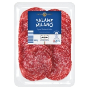 Aldi Süd  CUCINA NOBILE Salame Milano 150 g