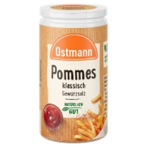 OSTMANN Gewürz 70 g