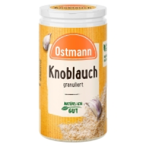 OSTMANN Gewürz 50 g