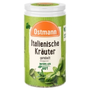 OSTMANN Gewürz 12,5 g