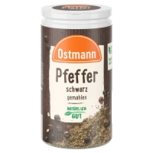 OSTMANN Gewürz 40 g
