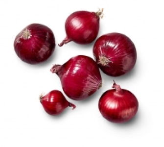 Kaufland  Dtsch. Zwiebeln, rot