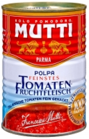 Kaufland  MUTTI