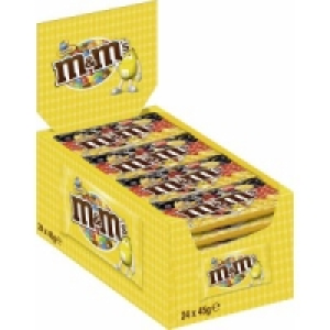 Mars/Snickers/Twix/Milky Way 2er/ Balisto/Bounty 0.27 €