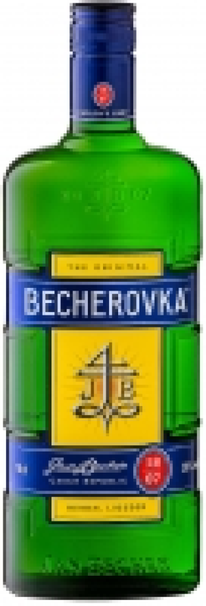 Kaufland  BECHEROVKA