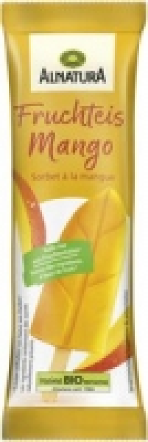 Fruchteis Mango (TK) 1.09&nbsp;&euro;