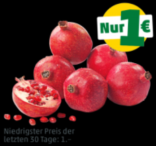 Granatapfel