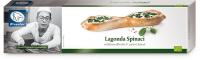 Ebl Naturkost  Biopolar Lagonda Pizza-Snack Spinaci