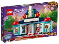 Lidl Lego® Friends LEGO® Friends 41448 »Heartlake City Kino«