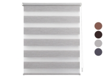 Lichtblick Duo Rollo Klemmfix, ohne Bohren, meliert 19.82 €