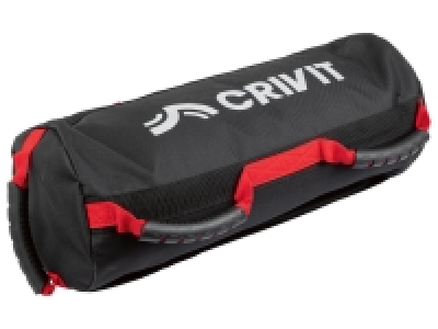 Lidl Crivit CRIVIT Trainingssandsack 19 kg, variabel