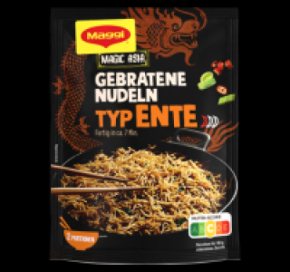 MAGGI Magic Asia 0.99 €
