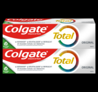 Penny  COLGATE Total Zahncreme