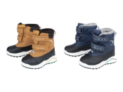 Lidl Lupilu® lupilu® Baby Jungen Winterstiefel, bequem und robust