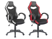 Lidl Homexperts Homexperts Gaming Chair Hornet 01