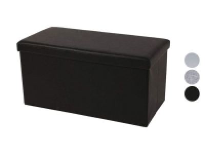 ECHTWERK Sitzbank SeatBox 27.99 €