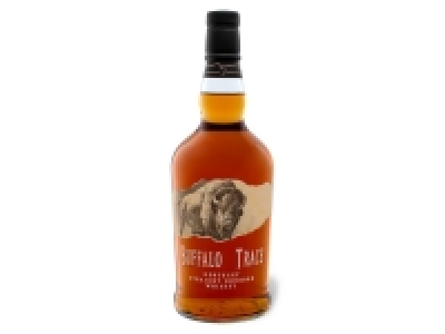 Buffalo Trace Kentucky Straight Bourbon 40% Vol 16.99 €