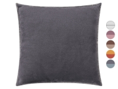 MAGMA Kissenhülle mit Wendefunktion »TWIN« 12.90 €