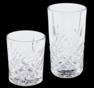 Trinkgl&auml;ser 2.00&nbsp;&euro;