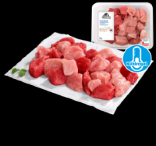 MÜHLENHOF Frisches Gulasch, gemischt 4.44 €