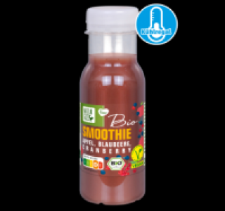 Penny  NATURGUT Bio Smoothie