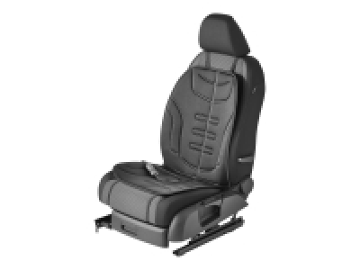 ULTIMATE SPEED® Autositzauflage, »UASB 12 C2«, beheizbar 12.99 €