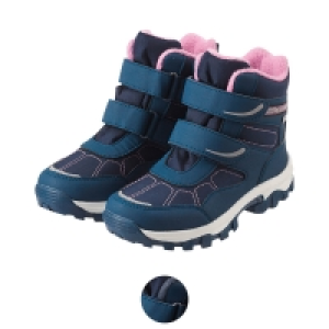 LILY & DAN Kinder-Thermostiefel 14.99 €