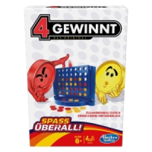 HASBRO GAMING Kompakt-Spiel