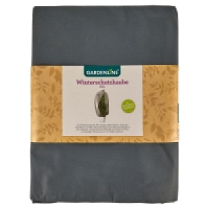 GARDENLINE XXL-Winterschutzhaube 4.99 €