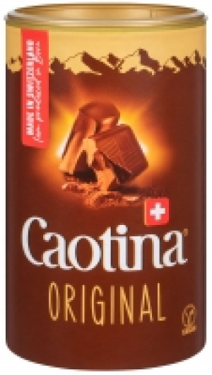 Kaufland  CAOTINA