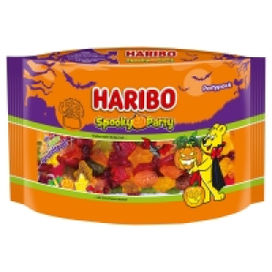 Aldi Süd  HARIBO Spooky Party 450 g