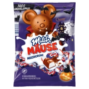 CHOCEUR Milch-Mäuse 300 g 2.49 €