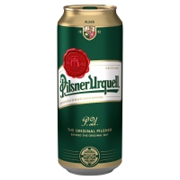 Aldi Süd  Pilsner Urquell® 0,5 l