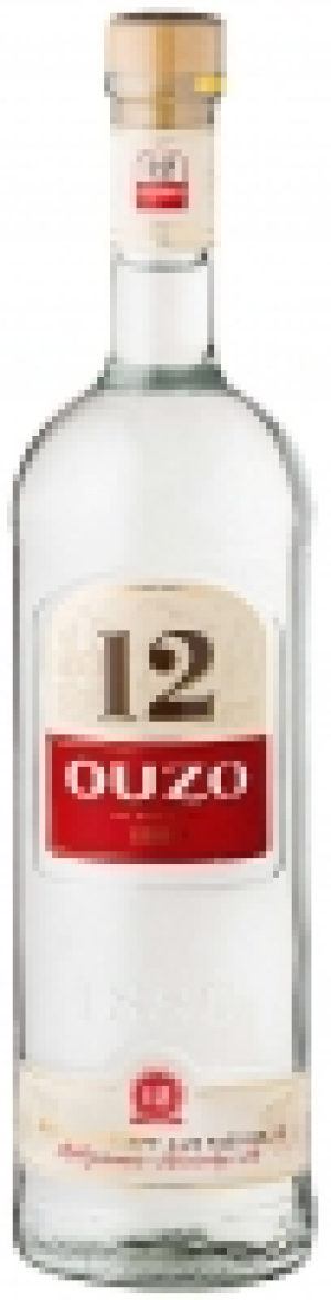 Kaufland  OUZO 12 oder GOLD 12